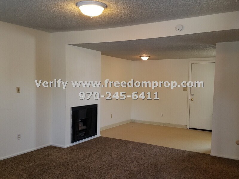 572 Dawn Ct Unit 3, Grand Junction, CO 81504 Condo for Rent in Grand