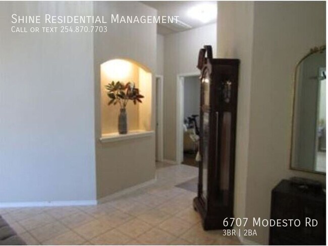 Foto del edificio - 6707 Modesto Rd