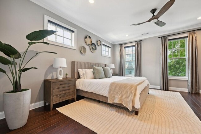 Foto del edificio - 805 Corduroy Ln