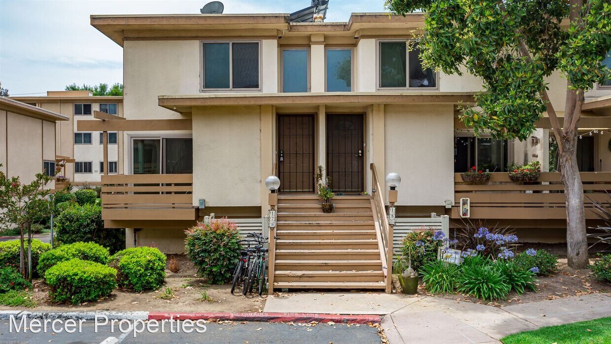 Primary Photo - 2 br, 1.5 bath House - 2624 Worden St. #179