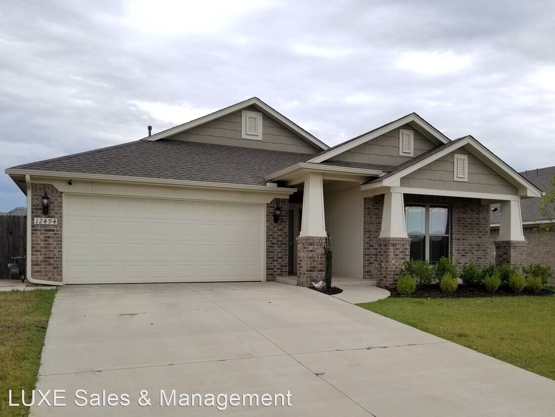 Primary Photo - 4 br, 2 bath House - 12494 Native Hill Drive