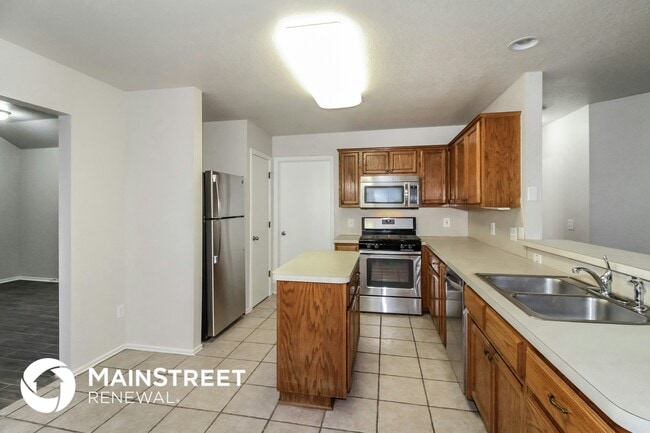 Foto del edificio - 10833 Ohara Ln