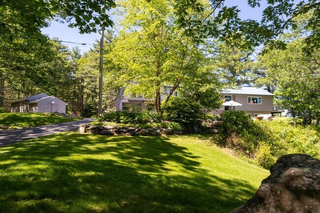 Building Photo - 47 Cutts Island Ln