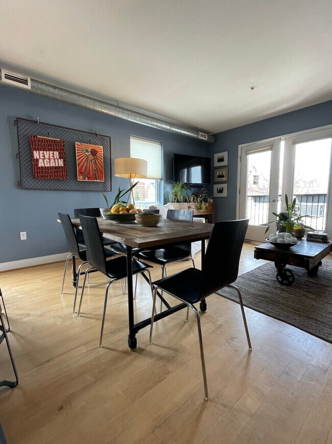 Foto del edificio - 2201 2nd St NW