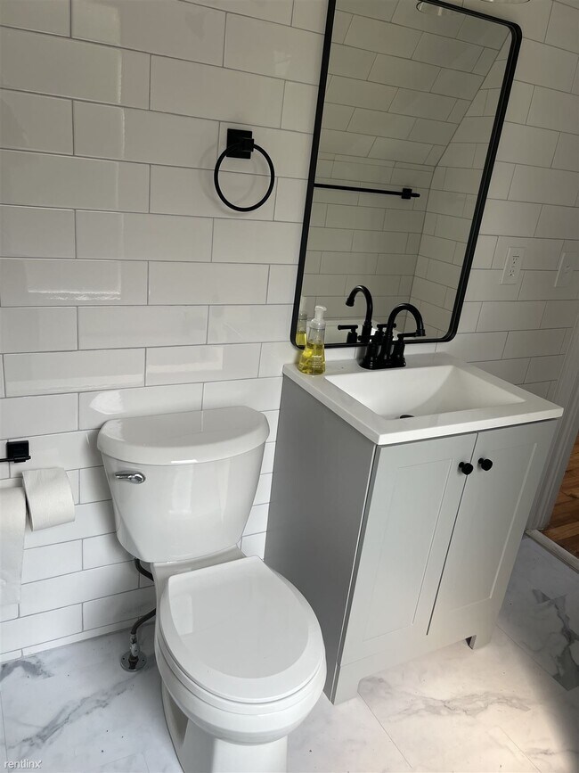 Foto del edificio - 2 br, 1 bath House - 3824 Overlook Avenue B