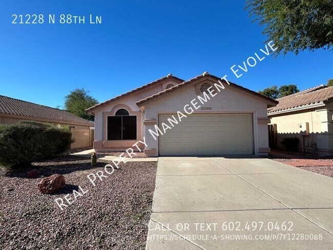 Building Photo - 21228 N 88th Ln
