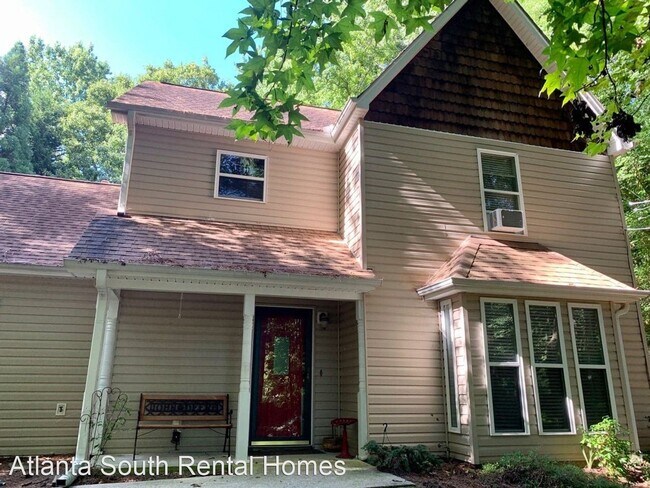 Building Photo - 3 br, 2.5 bath House - 220 Oak Street