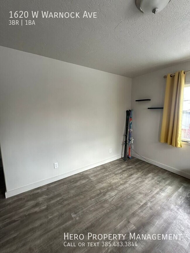 Foto del edificio - 1620 W Warnock Ave