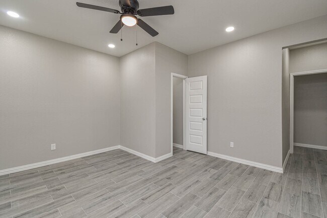 Foto del edificio - 3709 Gager St