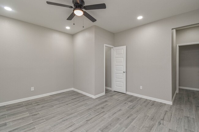 Building Photo - 3709 Gager St