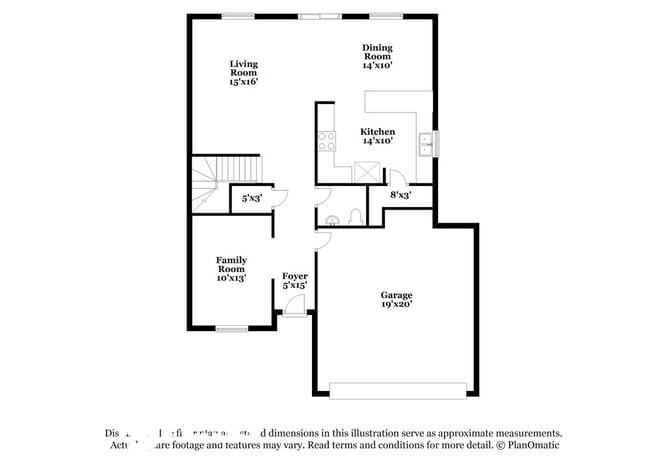 Foto del edificio - 4046 E Shadow Branch Dr