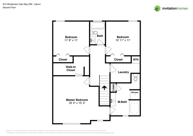 Building Photo - 810 Windemere Oak Way NW