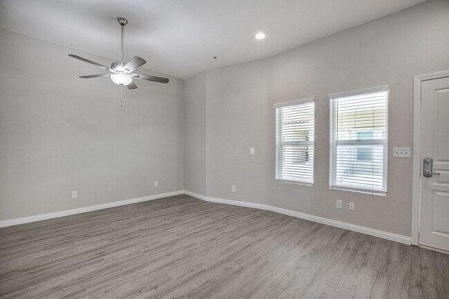 Foto del interior - Harborview Apartments