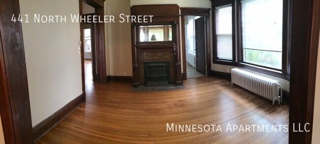 Building Photo - Beautiful Two Bedroom In Midway! Available...
