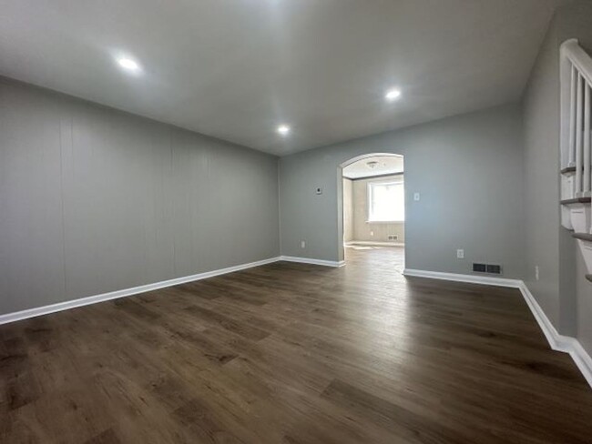 Foto del edificio - Move in Ready Townhouse in Baltimore