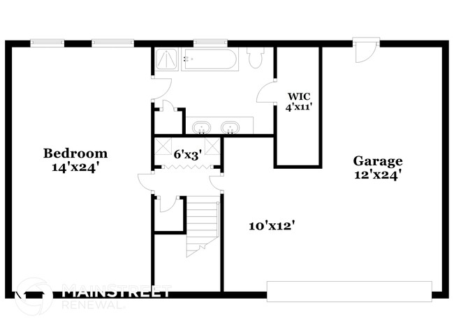 Building Photo - 7035 Greenbower Ln