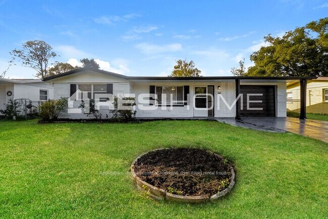 Building Photo - 6400 Gainsboro Dr