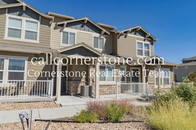 Photo - 1092 Petra Hts Townhome