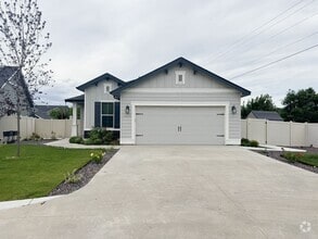 Building Photo - 1638 W Henrys Frk Dr