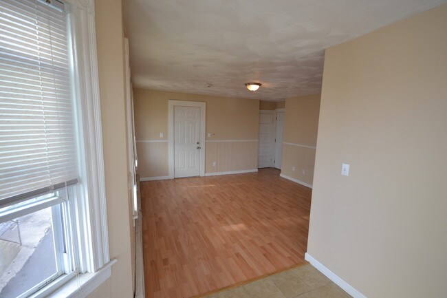 Foto del edificio - 19 Spruce St