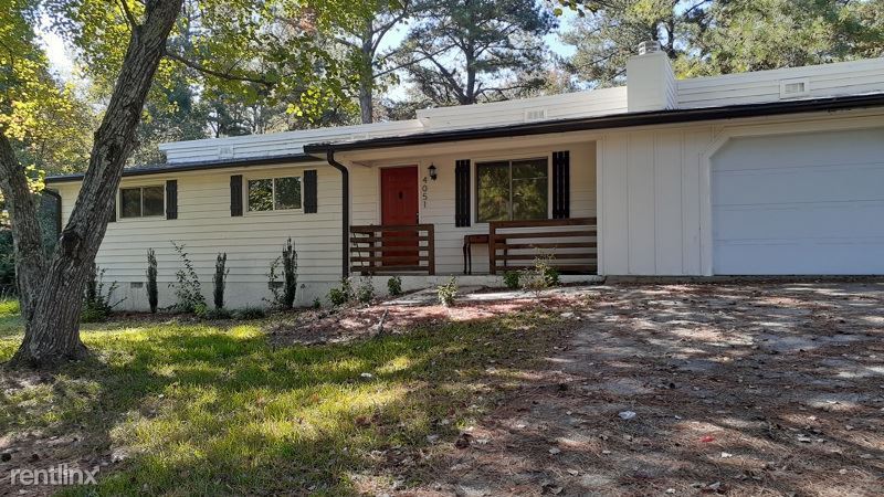 Primary Photo - 3 br, 2 bath House - 4051 Yeager Road
