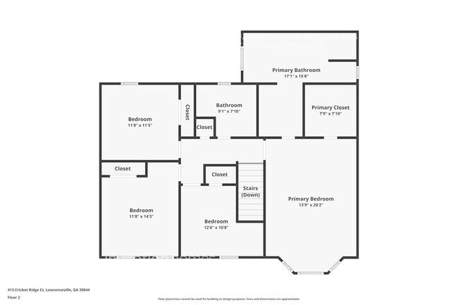 Building Photo - 413 Cricket Ridge Ct