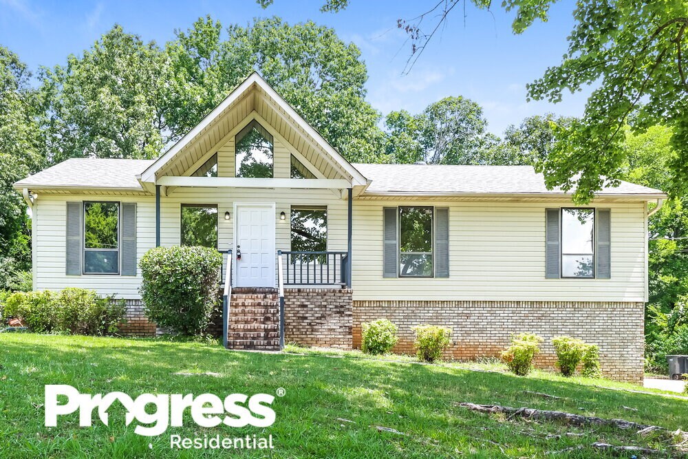 324 Tammy Sue Dr, Center Point, AL 35215 House Rental in Center Point