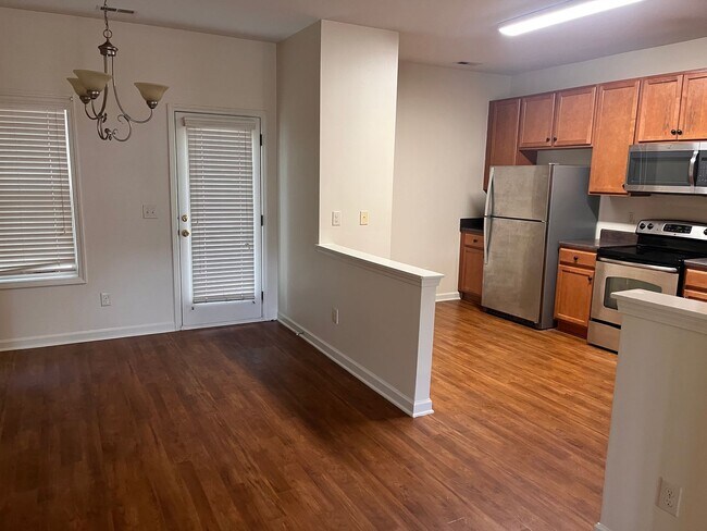 Foto del edificio - Beautiful Townhouse