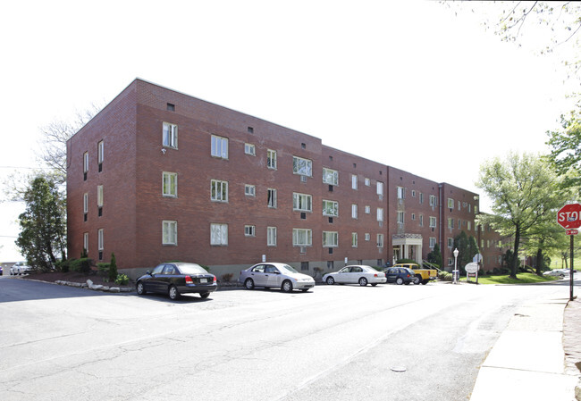 Primary Photo - Northway Apartments