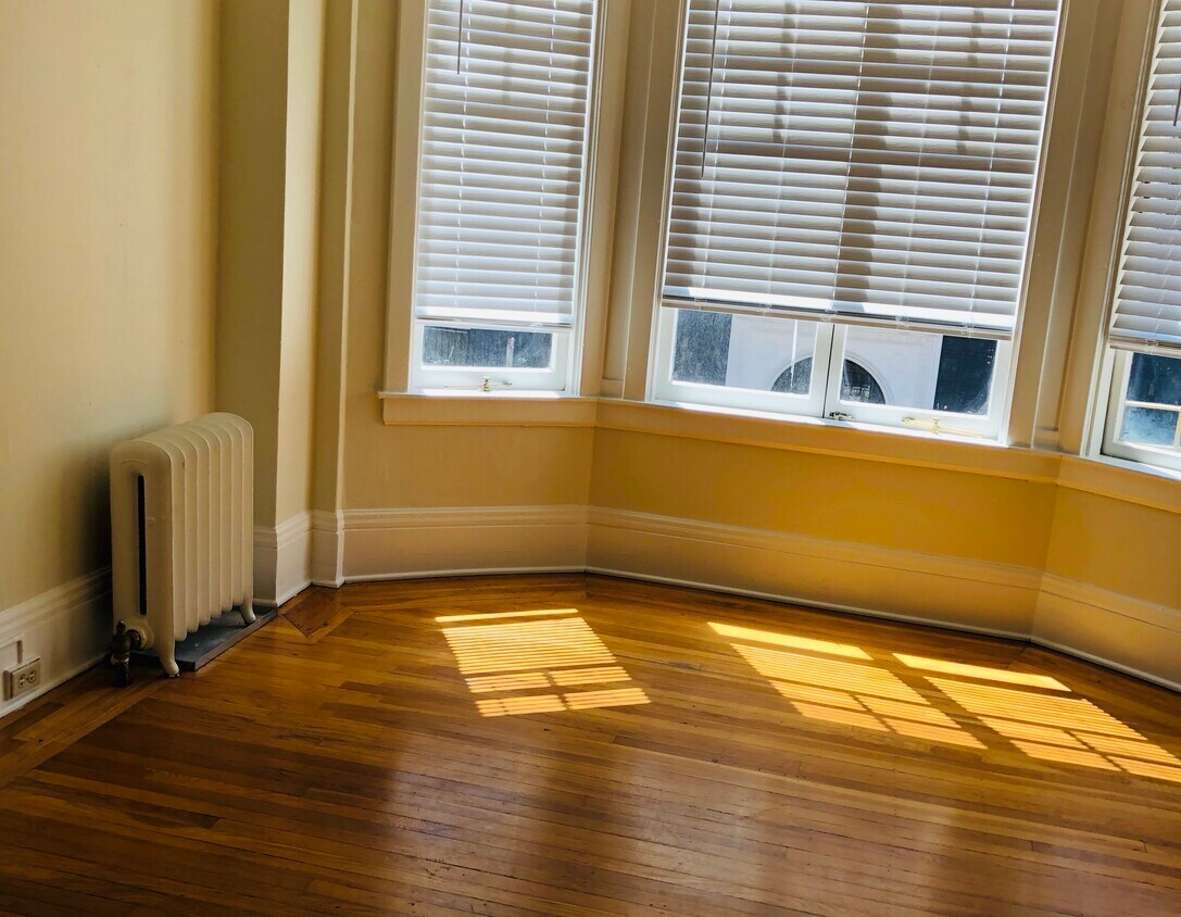 Foto principal - 610 Hyde St