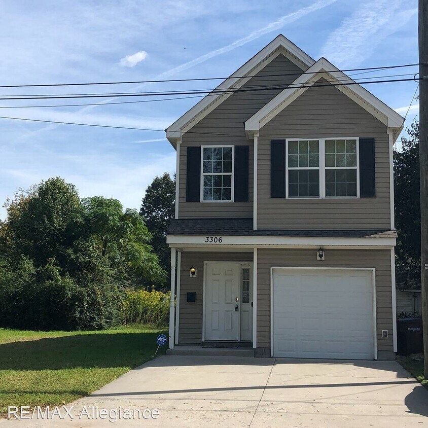 Foto principal - 3 br, 2.5 bath House - 3306 FRANKLIN STREET