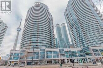 Building Photo - 218-2218 Queens Quay W