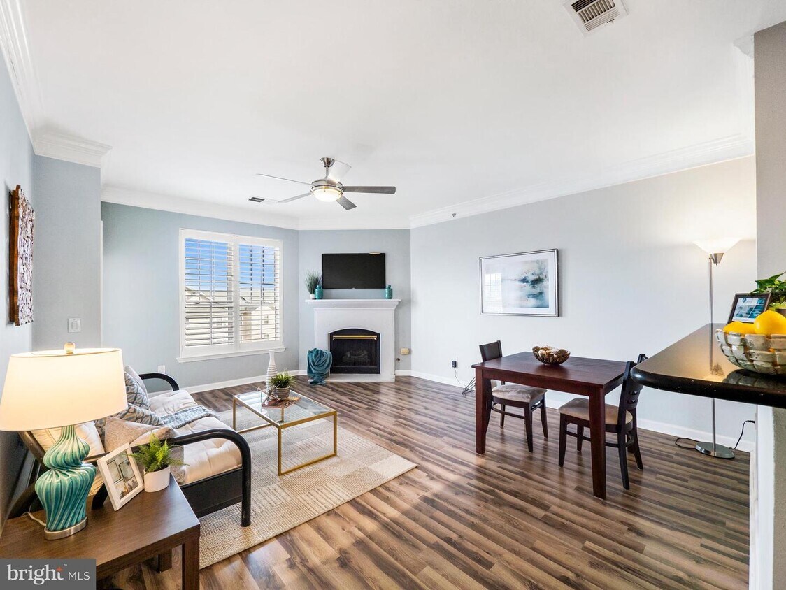 1521 Spring Gate Dr. Unit 10401, McLean, VA 22102 Apartment for Rent in McLean, VA