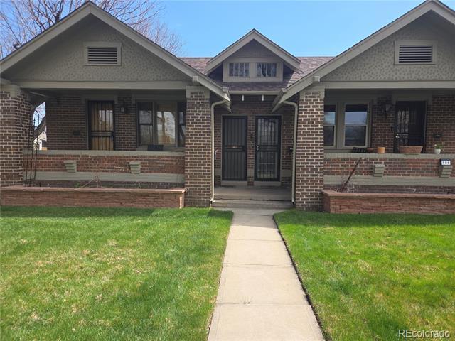 Foto principal - 802 S Logan St