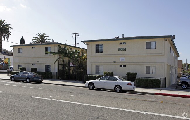 Building Photo - 5051-5067 1/2 Orange Ave.