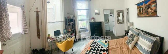 Photo - 1263 N Clarkson St Apartment