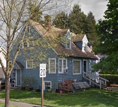 Building Photo - 1311 Washington St