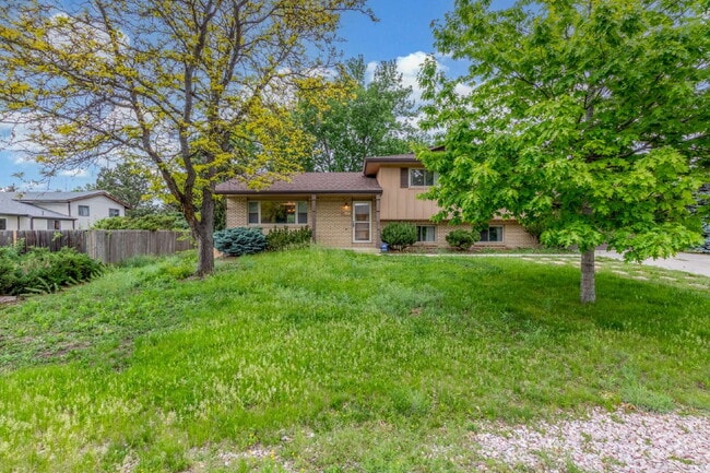 Photo - 6724 Knight Dr Apartment