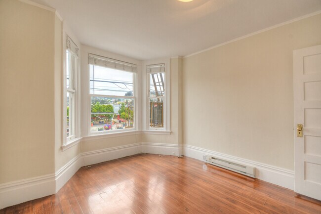 Foto del edificio - 3860 24th St