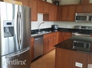 Foto del edificio - 2 br, 2 bath Condo - 851 W Front St Apt 907