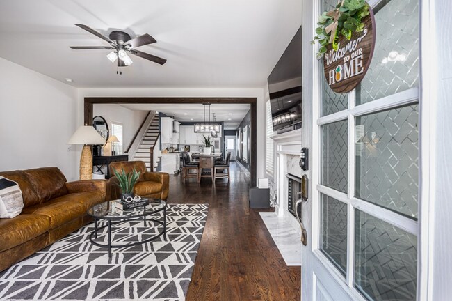 Foto del edificio - 6014 California Ave