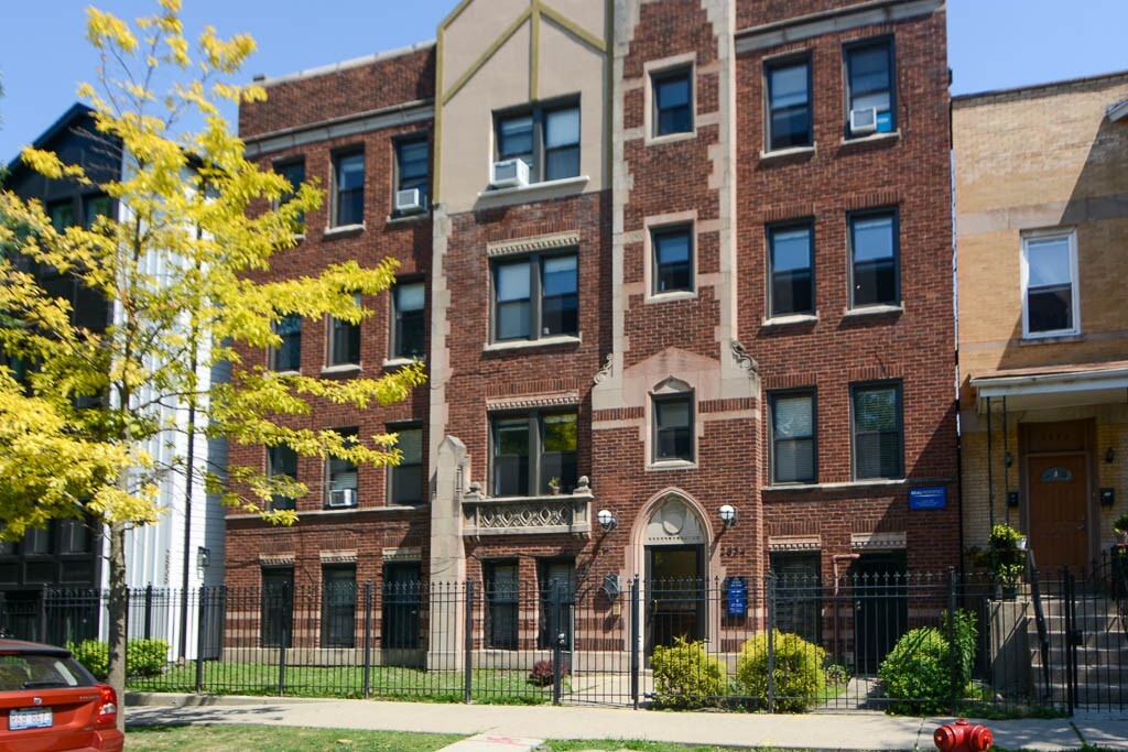 Foto principal - 2837 W Palmer St