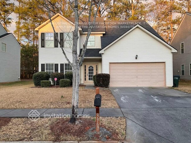 Building Photo - 3967 Rosebud Park Dr