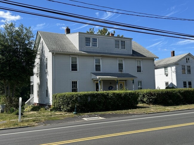 Building Photo - 377 S Main St