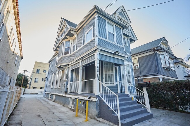 Foto del edificio - Victorian @11th Place