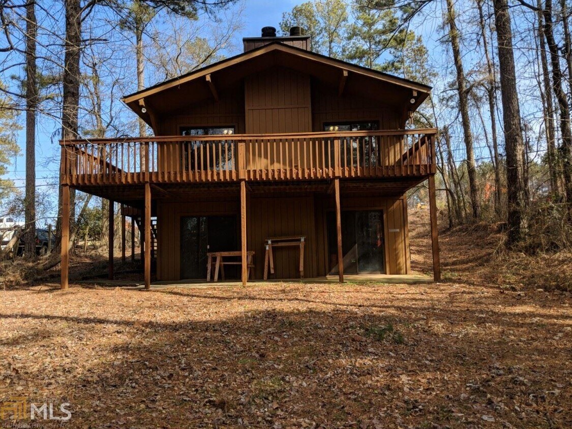 Foto principal - 6618 Lanier Islands Pkwy