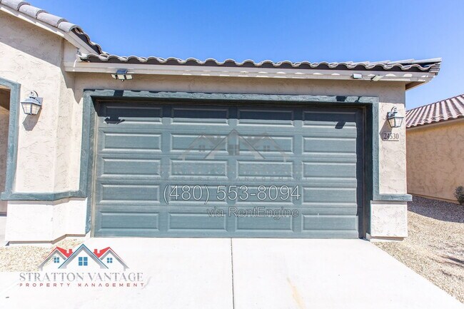 Building Photo - 24530 W Flores Dr