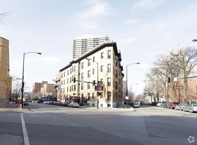 Foto del edificio - 1916 N Lincoln Ave
