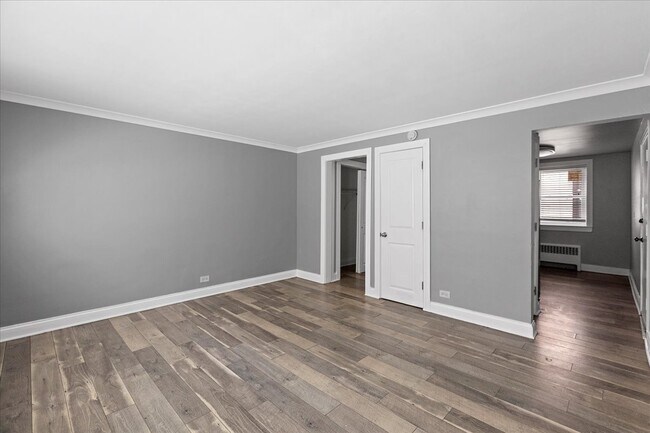 Foto del edificio - 6705 N California Ave