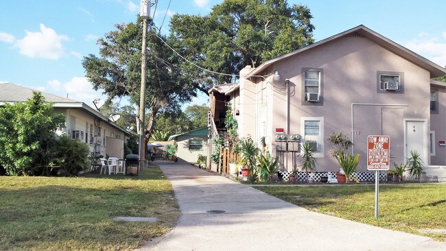 Building Photo - 1817 13th St W